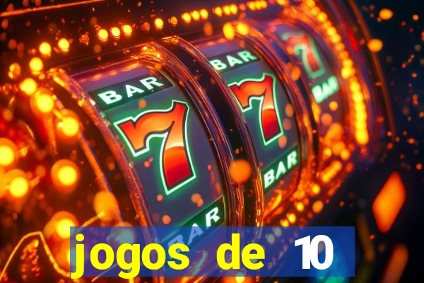 jogos de 10 centavos betano